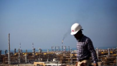 وزیر نفت ایران : علاوه بر قطعی برق، احتمال کسری گاز در فصل سرما وجود دارد