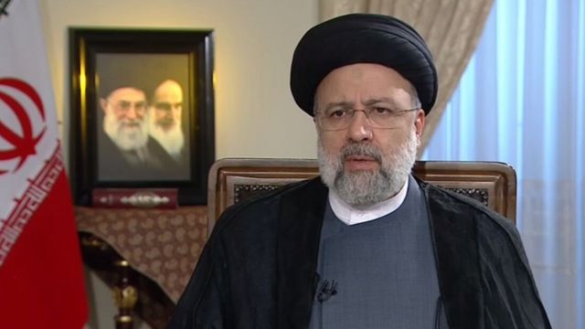 رئیس جمهوری ایران: مذاکرات نتیجه محور و به دور از فشار کشورهای غربی می‌خواهیم