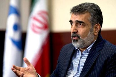 سفر مدیرکل آژانس به ایران تعلیق و بازرسی‌های فراپادمانی آژانس از تاسیسات اتمی ایران متوقف شد