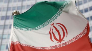 تصویر از آژانس بین‌المللی انرژی اتمی گفت ایران اجازه تعویض کارت حافظه دوربین‌های نظارتی تاسیسات کرج را نداد
