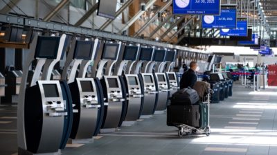 اجرای مقررات جدید مسافرت بین‌المللی غیرضروری در کانادا از 7 سپتامبر : آنچه لازم است بدانید
