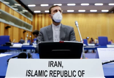 انصراف کشورهای اروپایی عضو برجام از صدور قطعنامه علیه ایران در شورای حکام