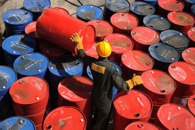 وزیر نفت ایران: تحریم‌های آمریکا، ایران را از ۱۰۰ میلیارد دلار درآمد نفتی محروم کرد