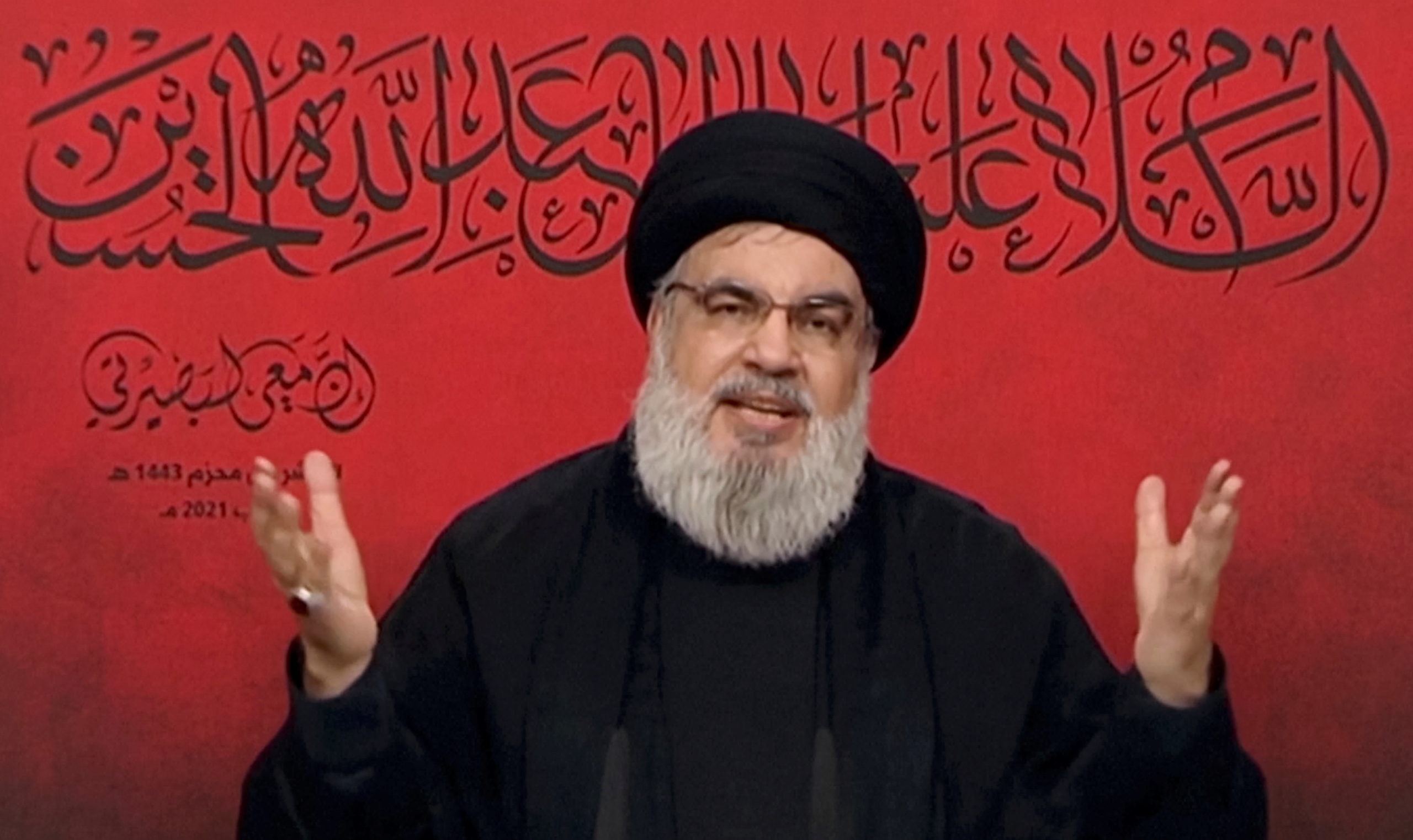 لبنان : دبیرکل حزب الله می گوید اولین محموله سوخت ایران در این هفته وارد می شود