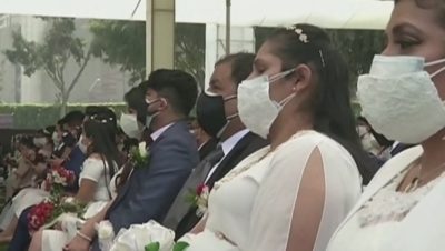 بهداشت ویندزور-اسکس انتاریو محدودیت‌های جدیدی برای مراسم عروسی، میکده‌ها و رستوران‌ها برقرار می‌کند