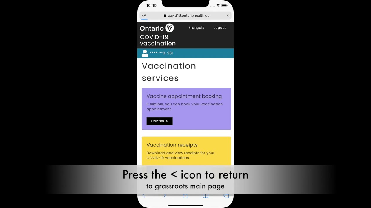ابزار کمکی موقت برای ارائه دیجیتال مدرک واکسیناسیون روی کیف پول اپل