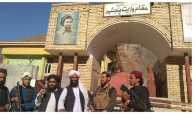 هشدار جبهه اصلاحات ایران در مورد خطر پاکسازی قومی در افغانستان به ویژه منطقه پنجشیر