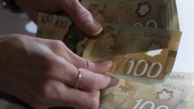 سنگین‌تر شدن بدهی مردم کانادا تحت‌فشار افزایش هزینه‌های زندگی و شرایط کووید-19