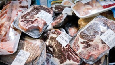 هشدار به مصرف‌کنندگان کانادایی : بدلیل افزایش قیمت مواد غذایی چند ماه سخت در پیش است