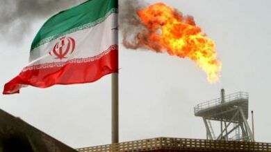 تصویر از رد ادعای ایران در ارتباط با تلاش برای توقیف نفتکش ایرانی توسط پنتاگون