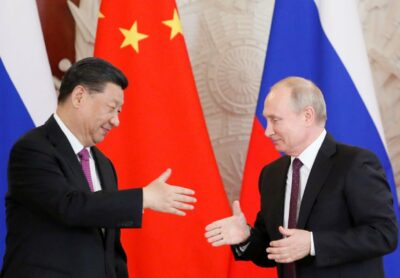 هیلاری کلینتون: مداخله و دستکاری روسیه و چین را از طریق تنظیم مقررات کریپتو متوقف کنید
