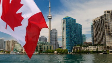 کانادا برای اولین بار رتبه برترین کشور جهان را به دست آورد