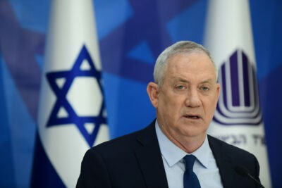 نظافتچی خانه وزیر دفاع اسرائیل به جاسوسی برای ایران متهم شد