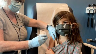 تصویر از به زودی واکسیناسیون کودکان ۵ تا ۱۱ سال در انتاریو آغاز می شود