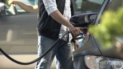 قیمت بنزین در انتاریو شاهد کاهش چشمگیری در آخر این هفته خواهد بود