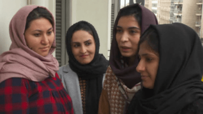 کانادا «مسیر» مهاجرتی جدیدی برای مترجمان شفاهی افغان و بستگان نزدیک آنها اعلام کرد