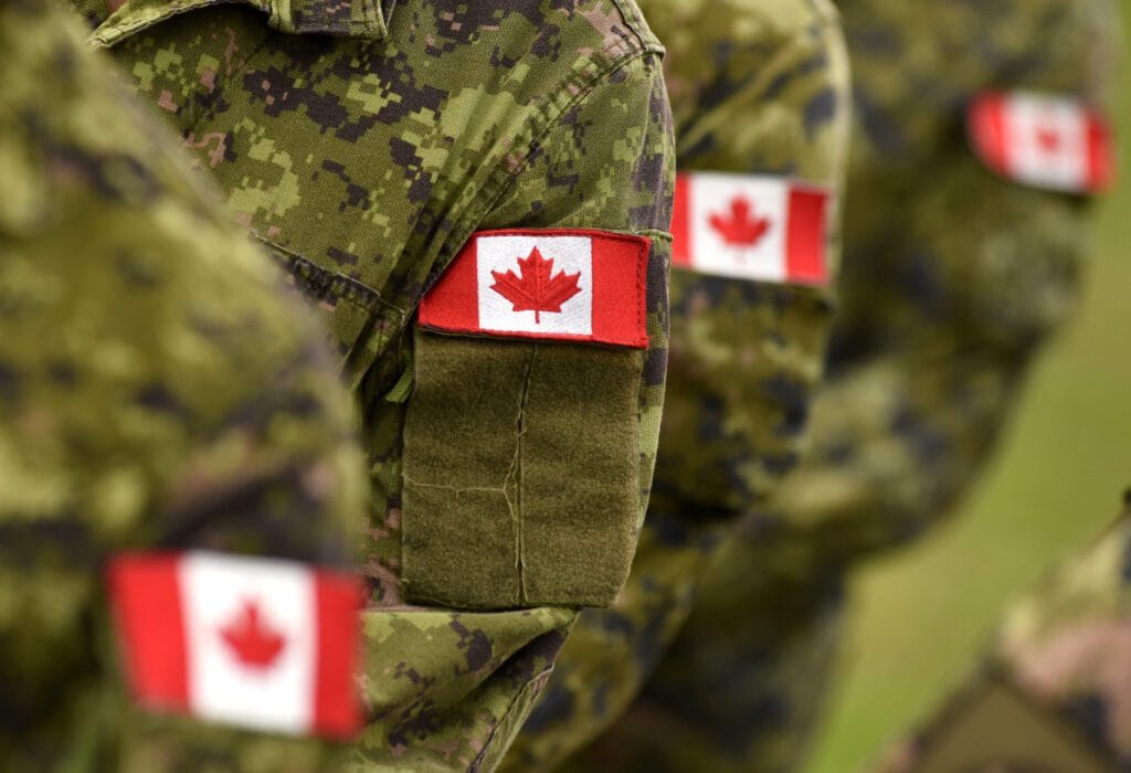 عذرخواهی رسمی دولت و ارتش کانادا از قربانیان سوء رفتار جنسی در تاریخ 13 دسامبر انجام خواهد شد