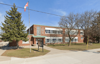 تعطیلی یکی از مدارس ابتدایی تورنتو در پی تائید 13 مورد ابتلا به کووید-19