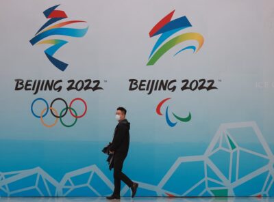 ایالات متحده آمریکا قصد دارد المپیک چین را تحریم کند؛ چین تهدید کرد که تلافی می کند