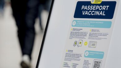 تصویر از انتاریو ضمن تمدید نامحدود سیستم گواهی واکسیناسیون تغییراتی را در این برنامه اعلام کرد