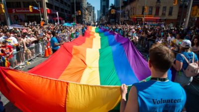 تبدیل درمانی گرایش و هویت جنسی در کانادا ظرف 30 روز آینده غیرقانونی خواهد شد