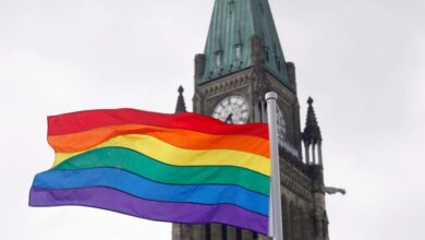 تصویر از مجلس عوام با اکثریت آراء لایحه ممنوعیت تبدیل درمانی هویت و گرایش جنسی را تصویب کرد