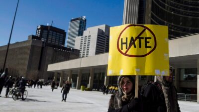 وبسایت جدید جامعه مسلمانان کانادا برای کمک به مبارزه با اسلام هراسی در مدارس راه اندازی شد