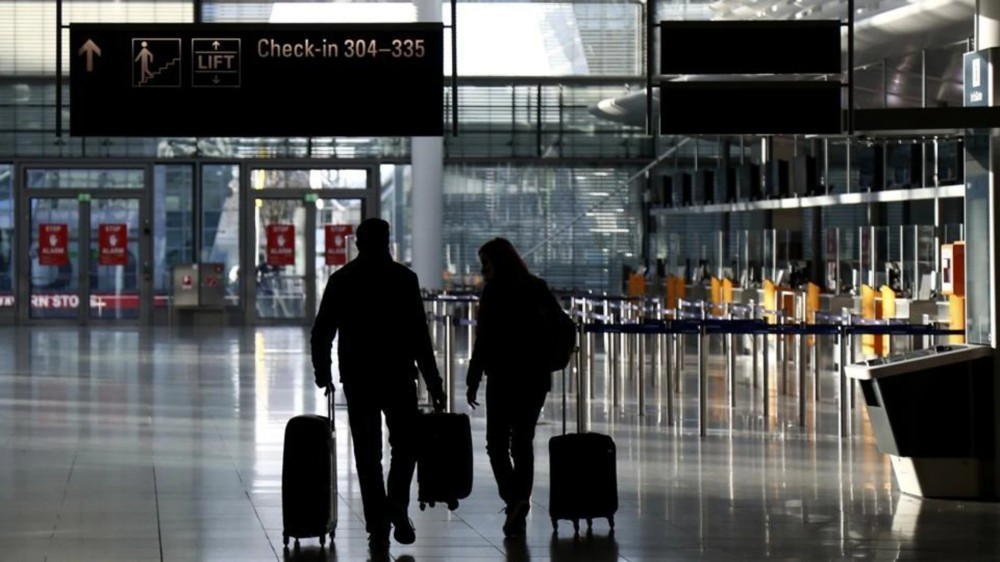 بیمه مسافرتی برخی از کسانی که قصد سفر دارند به دلیل توصیه فدرال برای اجتناب از مسافرت خارجی باطل می شود