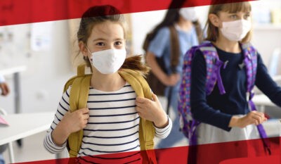 انتاریو دستورالعمل غربالگری علائم بیماری در مدارس و مراکز مراقبت از کودکان را به روزرسانی کرد