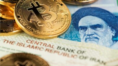 ایران امکان پرداخت های کریپتو برای معاملات بین المللی را فراهم می کند