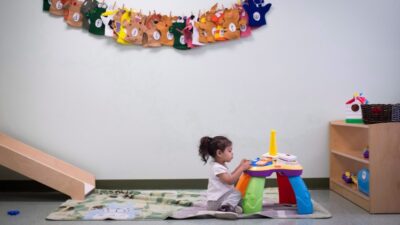 داگ فورد گفت انتاریو به توافق با دولت فدرال در مورد بودجه نگهداری از کودکان با 10 دلار در روز بسیار نزدیک است