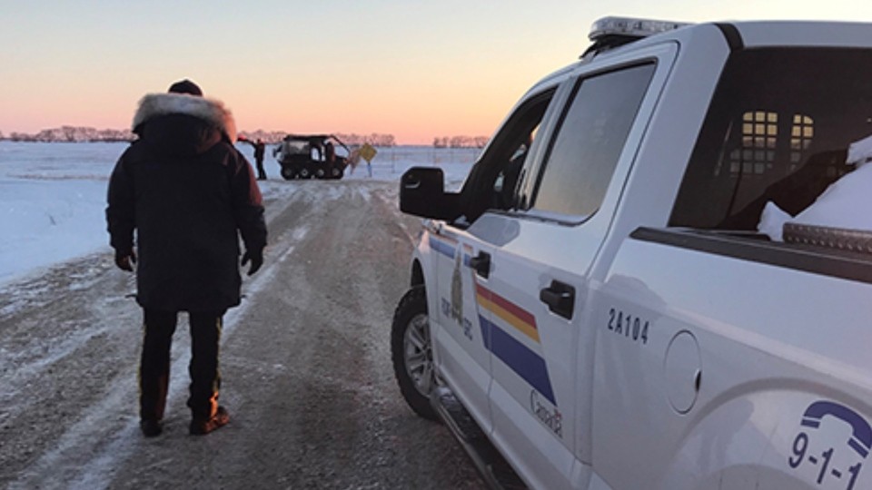 جاستین ترودو پس از کشف جسد چهار نفر در یک فاجعه «تکان دهنده» در مرز کانادا-ایالات متحده وعده داد که اقدام خواهد کرد