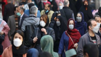 ایران از ثبت سه مورد اول مرگ بر اثر واریانت اومیکرون خبر داد