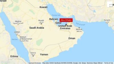 سه نفر در حمله پهپادی حوثی های یمن به ابوظبی کشته شدند