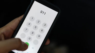 مضحک ترین دلایل تماس مردم با 911 در گزارش 2021 پلیس دورهام منتشر شد
