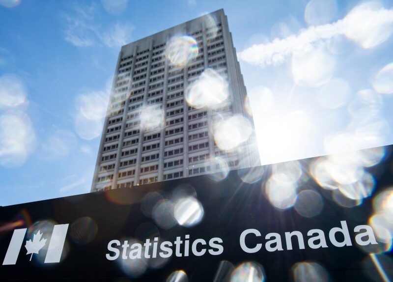 نرخ تورم سالانه کانادا به 4.8 درصد افزایش یافت که بالاترین رقم از سال 1991 تا به حال است