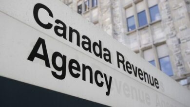 تصویر از سازمان درآمد کانادا از روز دوشنبه پذیرش فرم های مالیاتی را آغاز می کند