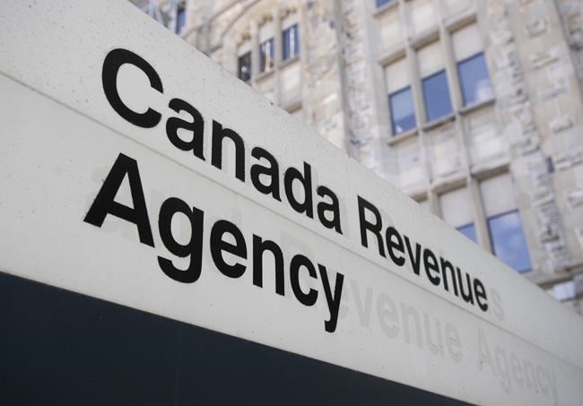 سازمان درآمد کانادا از روز دوشنبه پذیرش فرم های مالیاتی را آغاز می کند