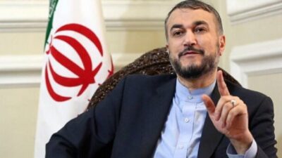 ایران: مرحله پایانی مذاکرات بدون تصمیم گیری سیاسی غرب شکل نمی‌گیرد