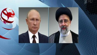 تصویر از مواضع ایران نسبت به حملات روسیه همچون یک کشور «مستعمره» است
