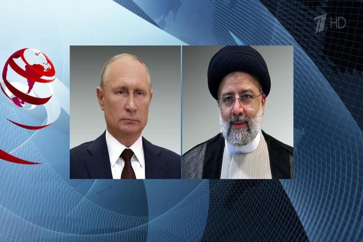 موضع ایران نسبت به حملات روسیه همچون یک کشور «مستعمره» است