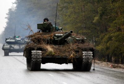 کانادا، نروژ و فنلاند دوشنبه از ارسال محموله جدید تسلیحات نظامی به اوکراین خبر دادند