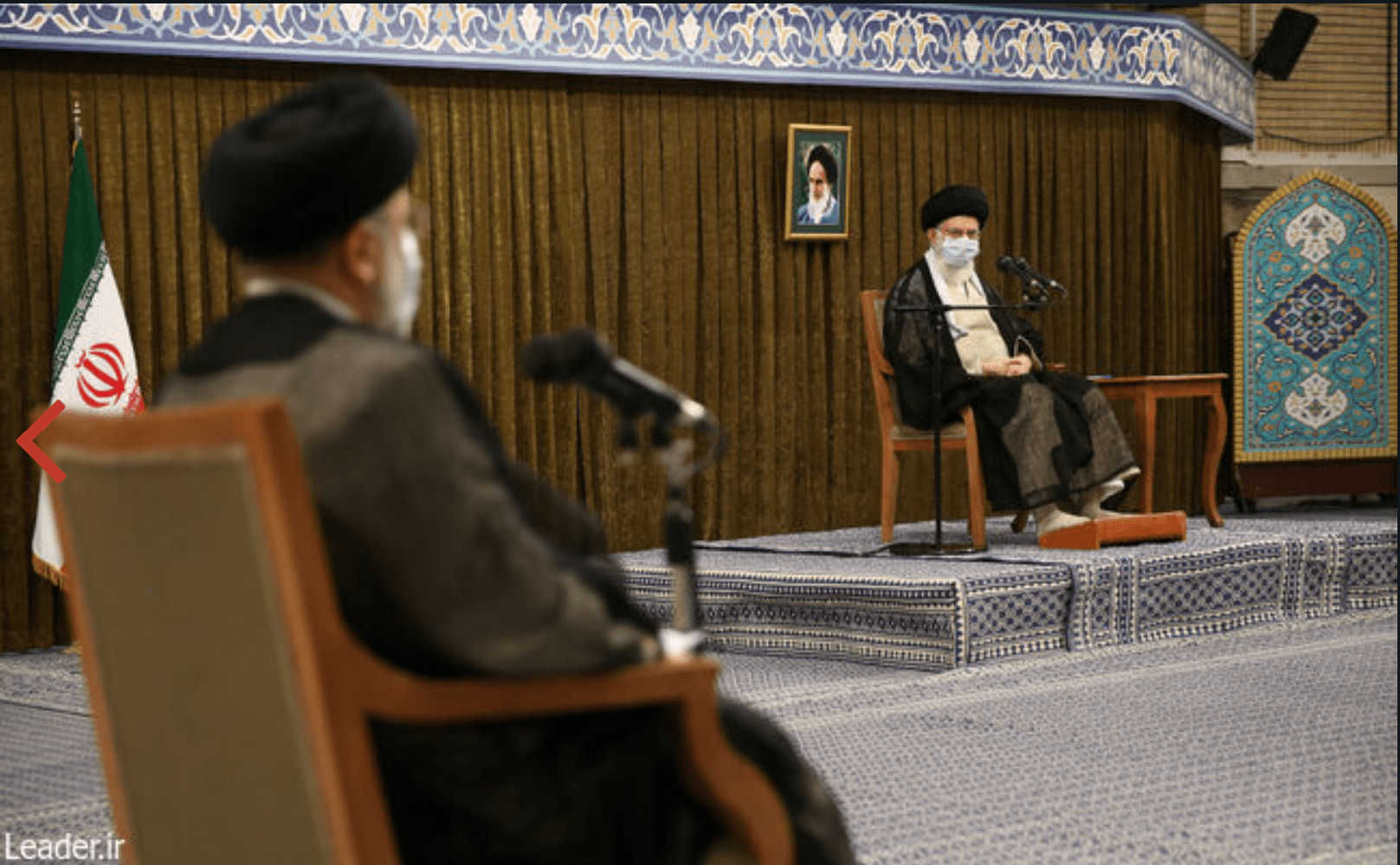 آمریکا برای پاسخ ایران به پیشنهادهایش ضرب‌الاجل تعیین کرده است