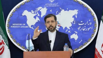 مذاکرات وین؛ ایران میگوید "هنوز تا توافق نهایی فاصله داریم"