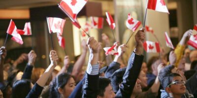 کانادا قصد دارد تا پایان 2024 بیش از 1.3 میلیون نفر مهاجر بپذیرد