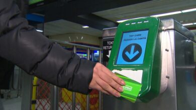حمل و نقل تورنتو قصد دارد طرح فعلی پیش خرید بلیط ماهانه را با سیستم سقف کرایه جایگزین کند