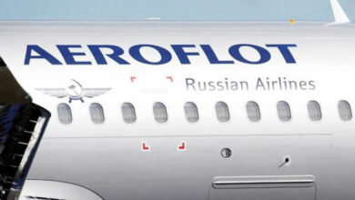 تصویر از وزیر حمل و نقل فدرال : کانادا آسمان خود را به روی هواپیماهای روسیه بست