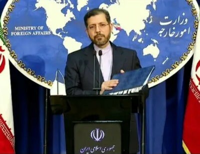 مذاکرات وین؛ ایران آمریکا را مسئول توقف مذاکرات خواند / امیرعبداللهیان به مسکو می‌رود