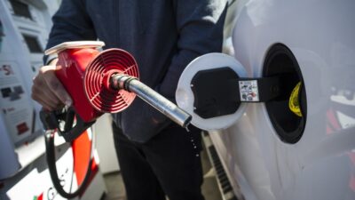 شهروندان انتاریو این هفته شاهد افزایش بی سابقه قیمت بنزین خواهند بود