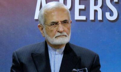 نماینده ویژه آمریکا در امور ایران از نزدیک بودن توافق هسته‌ای برجام مطمئن نیست